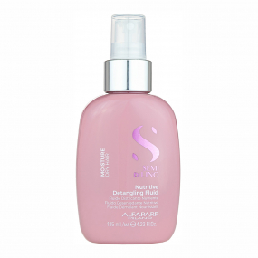 Alfaparf Semi di Lino Moisture Nutritive Detangling Fluid 125ml for Dry Hair