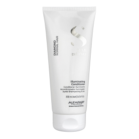 Alfaparf Semi di Lino Diamond Illuminating Conditioner 200ml for Normal Hair