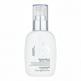 Alfaparf Semi di Lino Diamond Extraordinary All-in-1 Fluid 125ml for Normal Hair