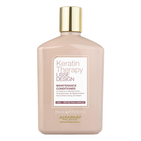 Alfaparf Keratin Therapy Lisse Design Maintenance Conditioner 250ml