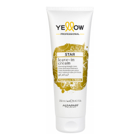 Alfaparf Yellow Star Leave-In Cream 250ml