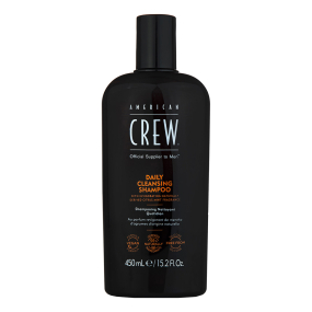 American Crew Daily Cleansing Shampoo 450ml
