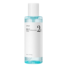 Anua BHA 2% Gentle Exfoliating Toner 150ml