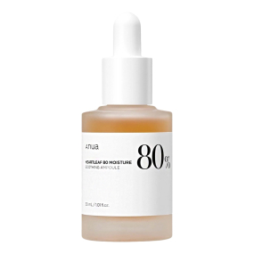 Anua Heartleaf 80 Moisture Soothing Ampoule 30ml