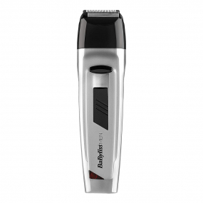 Babyliss For Men 8 in 1 All Over Grooming Kit 7056NU