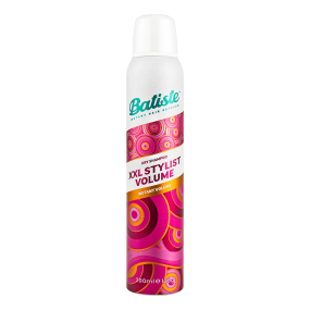 Batiste Instant Hair Refresh Dry Shampoo XXL Volume 200ml