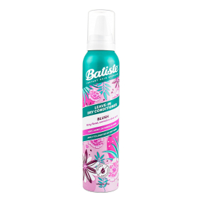 Batiste Leave In Dry Conditioner Blush 100ml