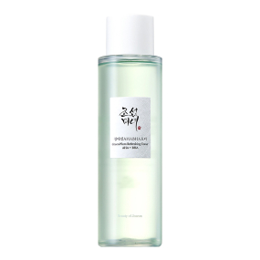 Beauty of Joseon Green Plum Refreshing Toner 150ml