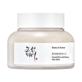 Beauty of Joseon Ground Rice and Honey Glow Mask 150ml