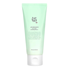 Beauty of Joseon Green Plum Refreshing Cleanser 100ml
