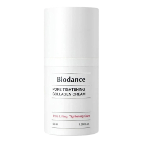 Biodance Pore Tightening Collagen Cream 50ml