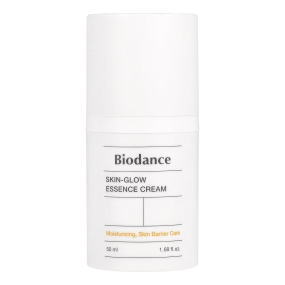 Biodance Skin Glow Essence Cream 50ml