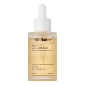 Biodance Skin Glow Vital Ampoule 50ml