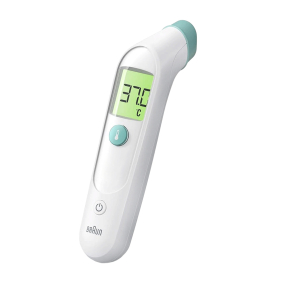 Braun TempleSwipe Thermometer BST200