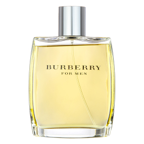 Burberry For Men Eau de Toilette Spray 100ml