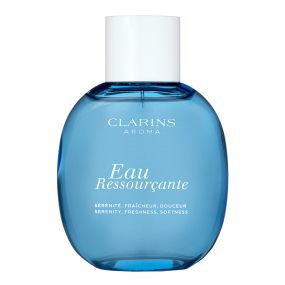 Clarins Eau Ressourcante Fragrance Spray 100ml