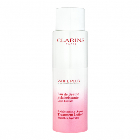 Clarins White Plus Brightening Aqua Treatment Lotion 200ml
