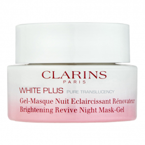 Clarins White Plus Brightening Revive Gel 50ml