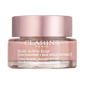 Clarins Multi-Active Antioxidant Day Cream For All Skin Types 50ml
