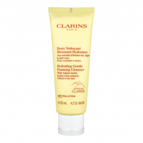 Clarins Hydrating Gentle Foaming Cleanser 125ml