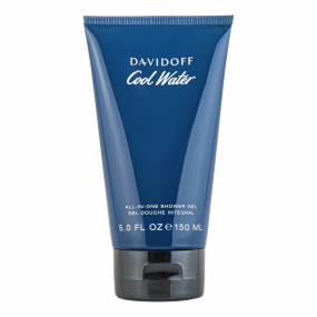 Davidoff Cool Water For Men Shower Gel 150ml
