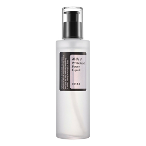 Cosrx AHA 7 Whitehead Power Liquid 100ml