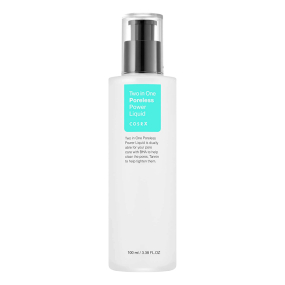 Cosrx Two in One Poreless Power Liquid 100ml