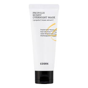 Cosrx Propolis Honey Overnight Mask 60ml