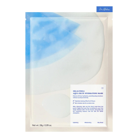 Dr. Althea Aqua Blue Hydration Mask x 1