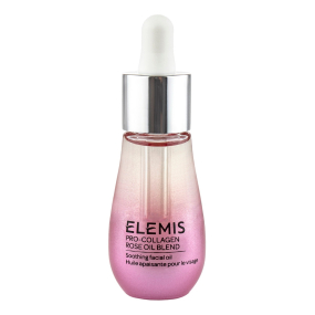 Elemis Pro-Collagen Rose Soothing Facial Oil 15ml