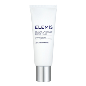 Elemis Herbal Lavender Repair Soothing Face Mask 75ml