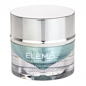 Elemis Pro-Collagen Ultra Smart Aqua Infusion Mask 50ml