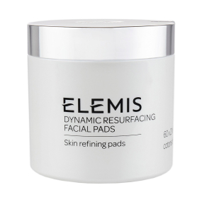 Elemis Dynamic Resurfacing Skin Smoothing Facial Pads (60)