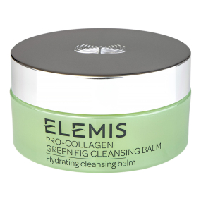 Elemis Pro-Collagen Green Fig Cleansing Balm 100g