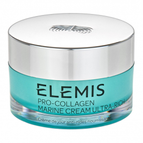 Elemis Pro-Collagen Marine Ultra-Rich Anti-Wrinkle Day Cream 50ml