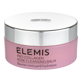 Elemis Pro-Collagen Rose Cleansing Balm 100g