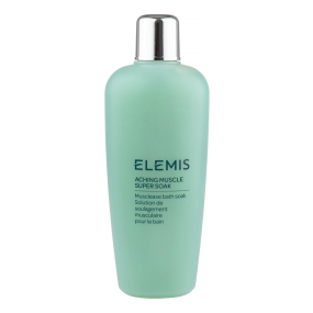 Elemis Aching Muscle Super Soak 400ml