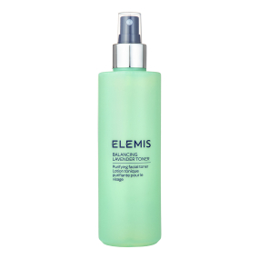 Elemis Balancing Lavender Toner Purifying Facial 200ml