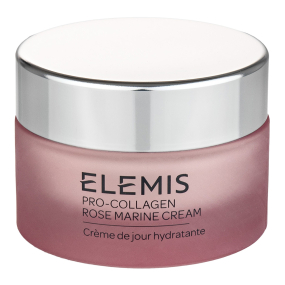 Elemis Pro-Collagen Rose Marine Cream 50ml