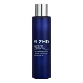 Elemis De-Stress Massage Oil 100ml