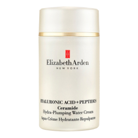 Elizabeth Arden Hyaluronic Acid + Peptides Ceramide Hydra Plumping Water Cream 50ml