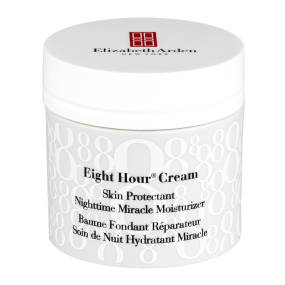 Elizabeth Arden Eight Hour Skin Protectant Nightime Miracle Moisturizer 50ml