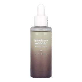Haruharu Wonder Black Rice Facial Oil 30ml