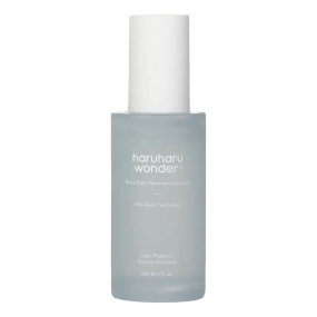 Haruharu Wonder Black Rice Hyaluronic Essence 50ml