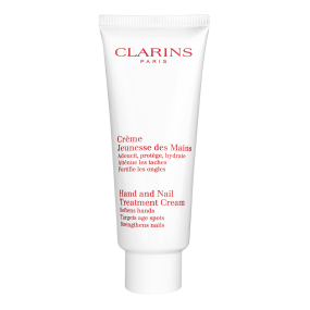 Clarins Hand & Nail Treatment Cream 100ml