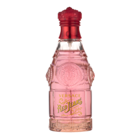 Versace Red Jeans Eau de Toilette Spray 75ml