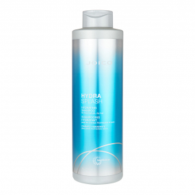 Joico Hydra Splash Shampoo 1000ml For Fine/Medium, Dry Hair