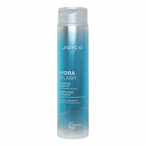 Joico HydraSplash Hydrating Shampoo 300ml For Fine/Medium Dry Hair