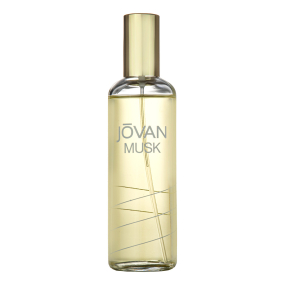 Jovan Musk Cologne Spray 96ml