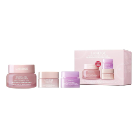 Laneige Plump & Hydrate Trio Set